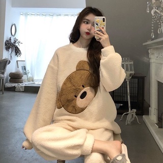 Bộ lông gấu kute