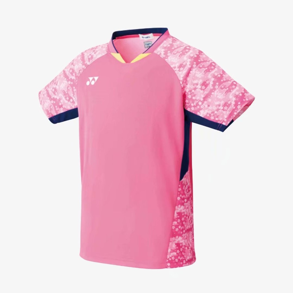 Áo phông thể thao Yonex phong cách dành cho cả nam và nữ