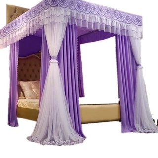 [ Freeship ] Màn khung viền hoa