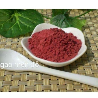 Bột Gạo Men Đỏ (Bột Hồng Cúc) 10g