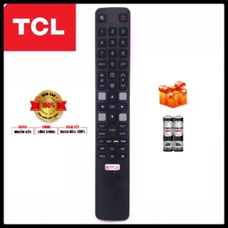 Điều khiển smarttv tcl 49 inch l49p3-cf