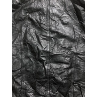 ÁO BOMBER ATTI & MORE DA THẬT