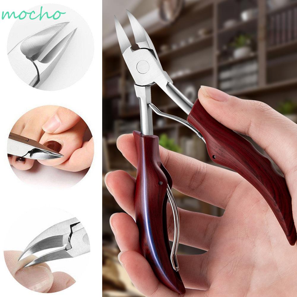 Kìm cắt da cứng/móng tay/móng chân chất lượng cao