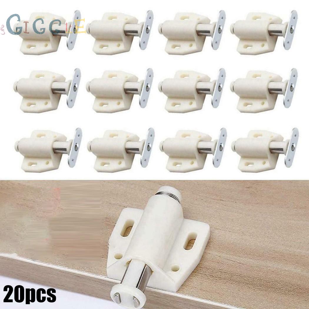 Bộ 20 Bản Lề Cửa Giảm Âm