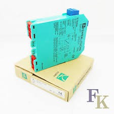 Bộ điều khiển đầu ra Pepperl + Fuchs KSD2-CO-EX