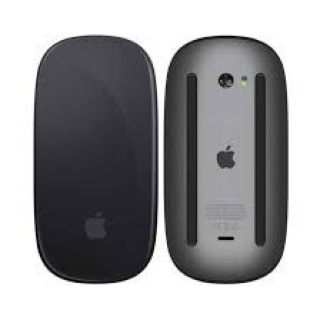 Chuột Apple Magic Mouse 2 [Hàng chính hãng nguyên seal]