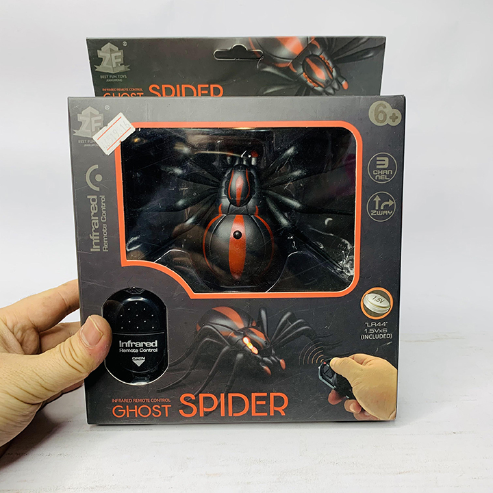 NHỆN ĐIỀU KHIỂN SPIDER A0145- SIBSO