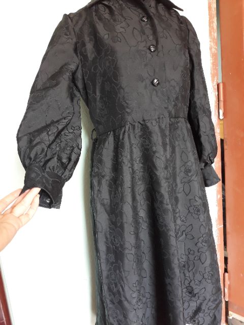 Đầm vin Nhật hàng si size M,L nhỏ