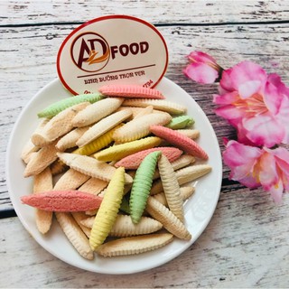 1kg bánh đuông dừa thơm ngon