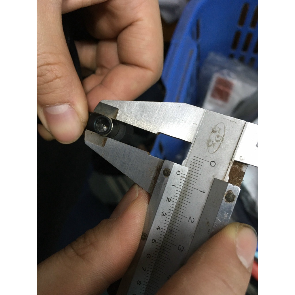 QUA SỬ DỤNG  Adapter nguồn AC-DC EADP-48EB 48V 0,917A Jack DC CHÂN CÓ KIM 1.66A /  52v 1.15a