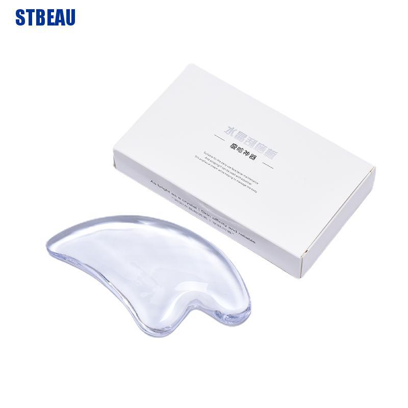 Dụng Cụ Mát Xa Nâng Cơ Mặt Bằng Pha Lê Tiện Dụng