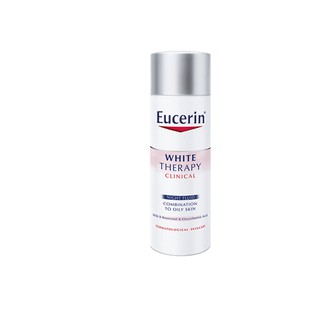 Kem dưỡng trắng da ban đêm eucerin white therapy