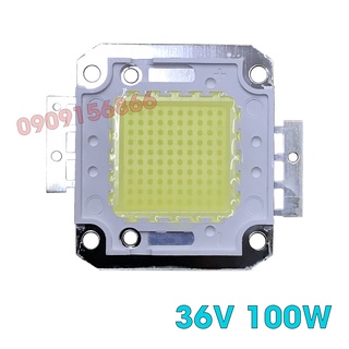 Mắt led 36V - 100W