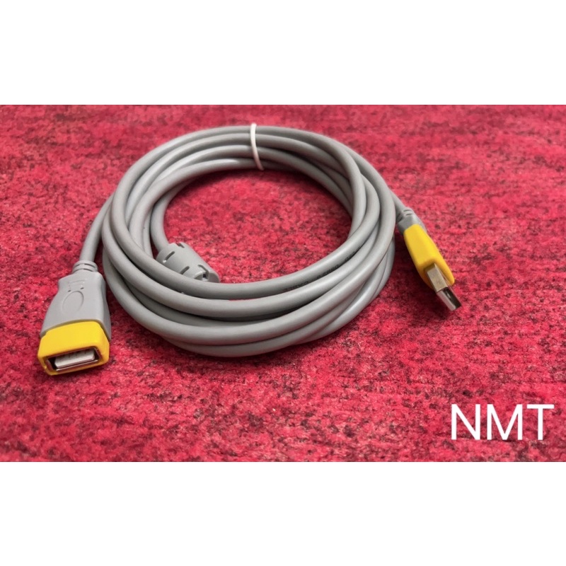 1.5m/3m/5m dây nối USB chính hãng