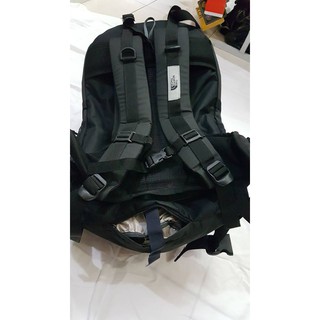 BAlO CHỐNG NƯỚC TNF 55LIT (MÀU ĐỎ)