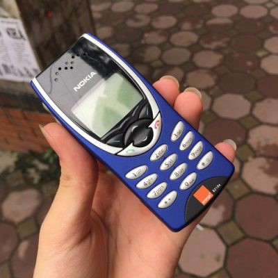 Điện Thoại Nokia 8210