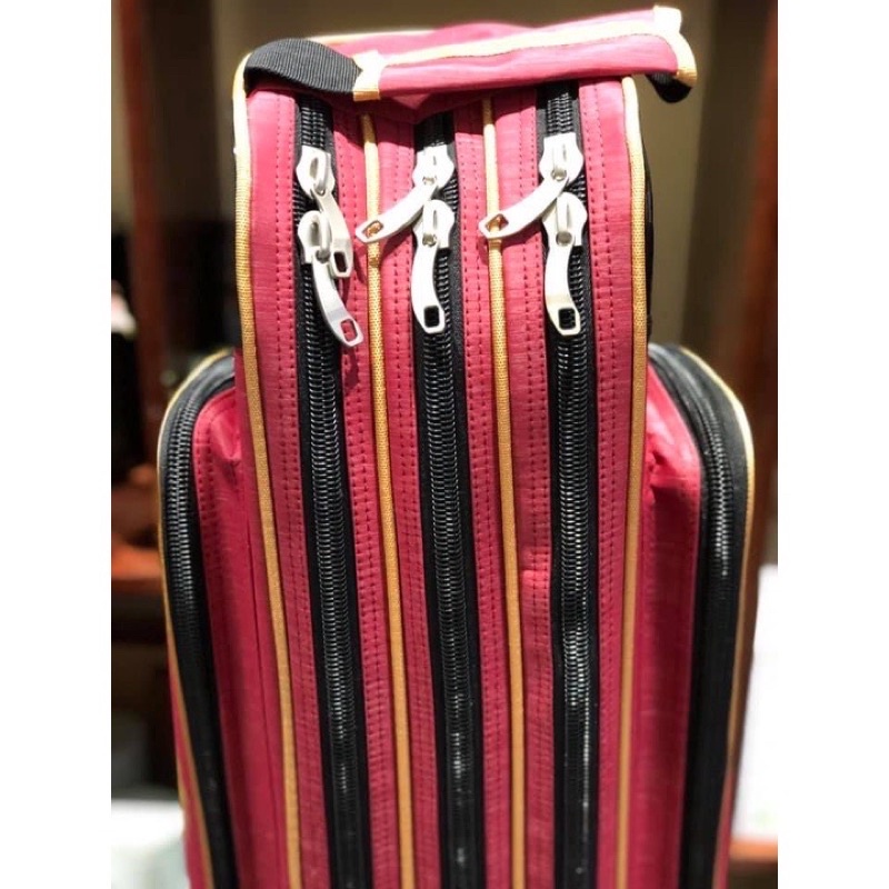 Bao Đựng Cần QingLong 1m3 -3Ngăn ,1m3 -2Ngăn Bền Đẹp