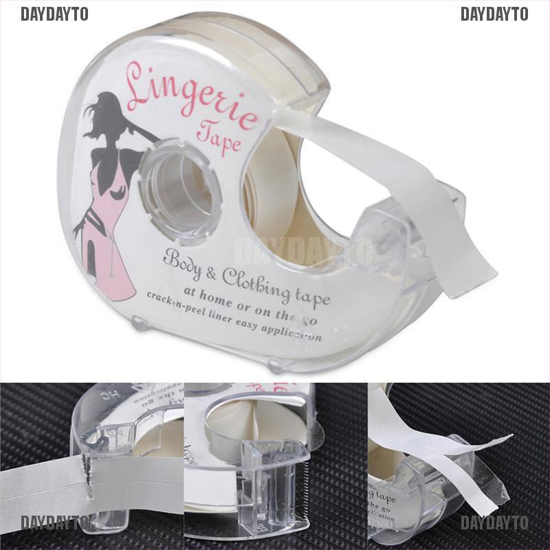 Băng Dính Hai Mặt Chống Thấm Nước Thời Trang An Toàn