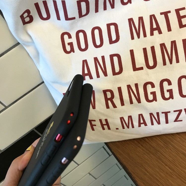 Ốp lưng iphone  Hành tinh đáng yêu 5/5s/6/6plus/6s/6s plus/6/7/7plus/8/8plus/x/xs/xs max/11/11 pro/11 promax – Shin Case | BigBuy360 - bigbuy360.vn