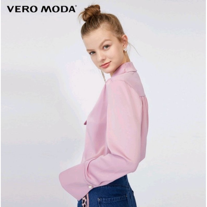 Thanh lý áo Vero moda size XS