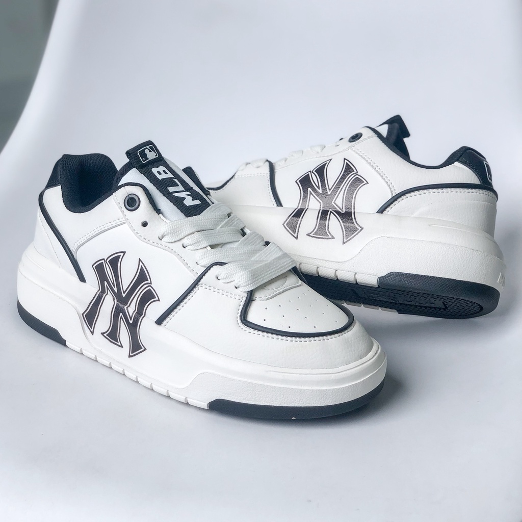 Chunky viền đen Hot Trend Fullsize