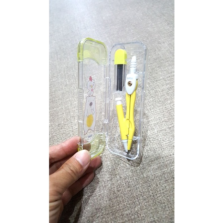 Compa chì bấm G-STAR GS-01