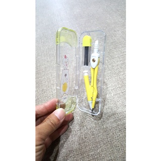 Compa chì bấm G-STAR GS-01 (Màu Hồng, Vàng, Hồng)