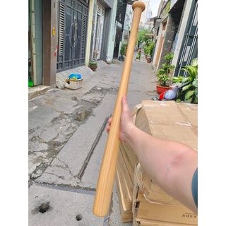 Gậy bóng Chày gỗ Thông