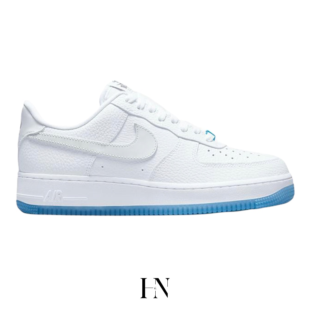 GIÀY NIKE AIR FORCE 1 07 LX “UV REACTIVE”