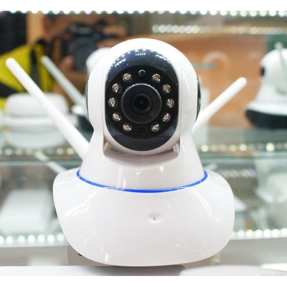  Camera 2.0 Hình ảnh chất Lượng 1080P, cảm biến Cmos 2.0 | BigBuy360 - bigbuy360.vn