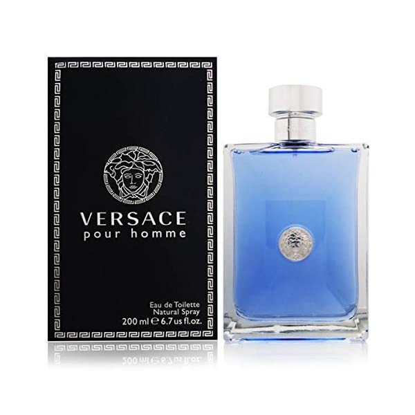 Nước Hoa Nam Versace Pour  Homme EDT(chiết 2ml-5ml-10ml)