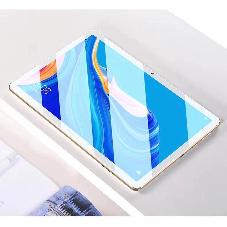 10.1 Inch For Blackview Tab 9 2021 8 Tab8 10.1 inch Android 10.0 Google Play 4G SC9863A Tab 8E 9H Tempered Glass Film Screen Protector