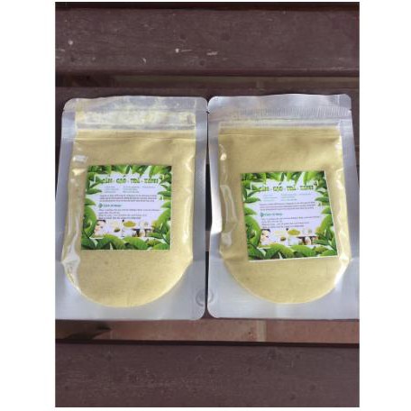 [Hot][Sale] Cám gạo Sữa non ( bột), đắp mặt, rửa, tẩy da chết, làm đẹp ... túi 100g. Mua Nhiều Giảm Giá