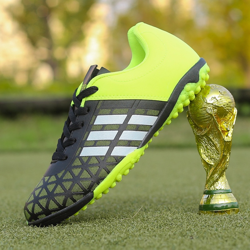 Giày Đá Banh Đinh Dài Stu S56i8 8 E58m58 Cr7 Cr7 Cho Nam Và Nữ