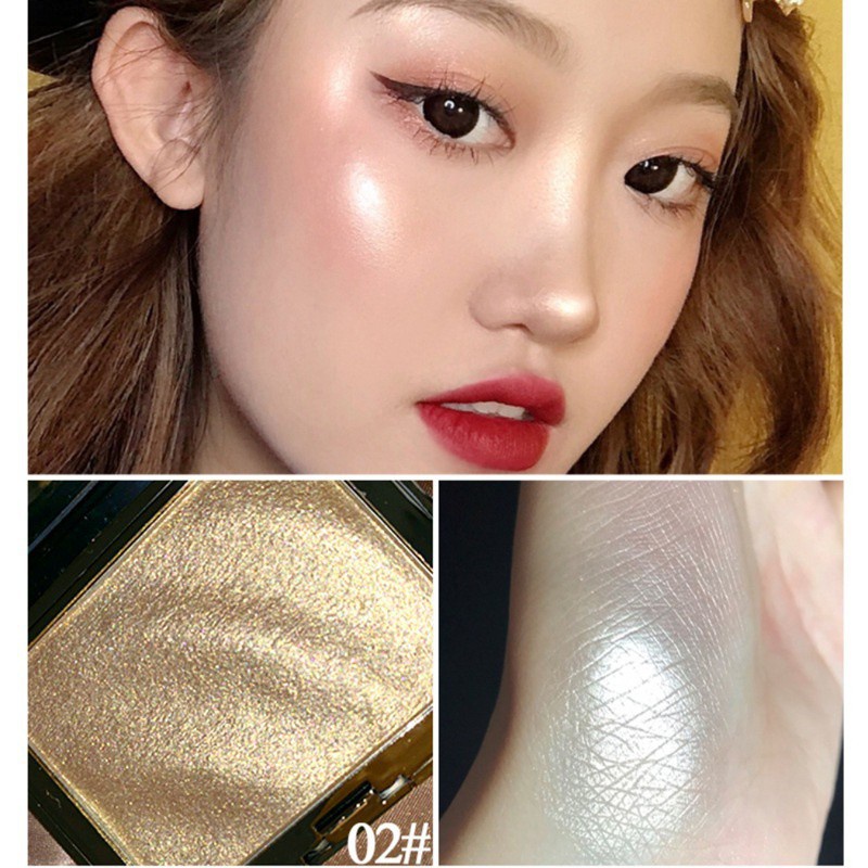 Phấn bắt sáng Highlight HOJO