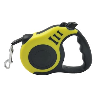 Cuộn Dây Dắt Thú Cưng Đi Dạo Dài 3M / 5M