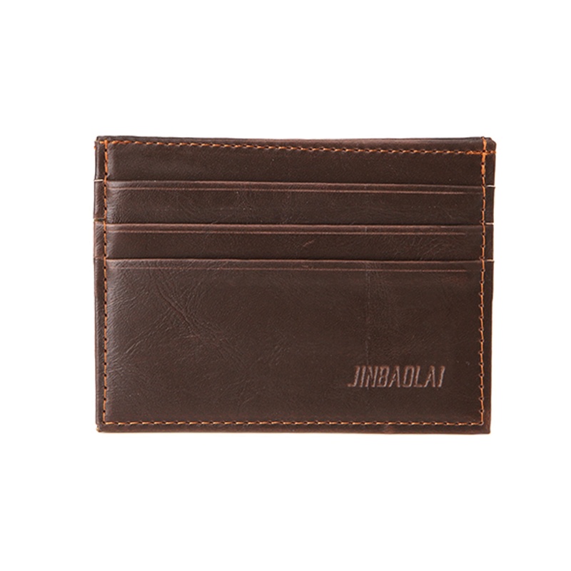 Ví Đựng Thẻ Ngân Hàng Đa Năng Tiện Lợi