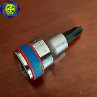 ĐẦU TUÝP KINGTONY 402103