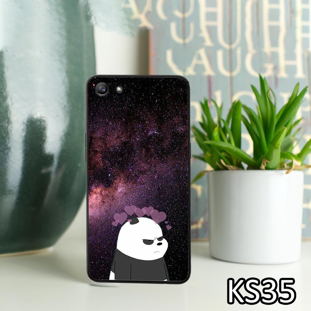 [SIÊU ƯU ĐÃI] Ốp lưng Oppo A59/F1/F1S/F1-PLUS in hình chú gấu beer siêu đẹp, độc, lạ_KINGSTORE.HN_Ốp lưng điện thoại