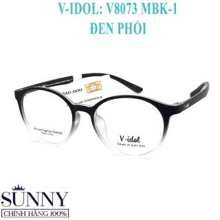 Gọng Kính Unisex V-idol V8073