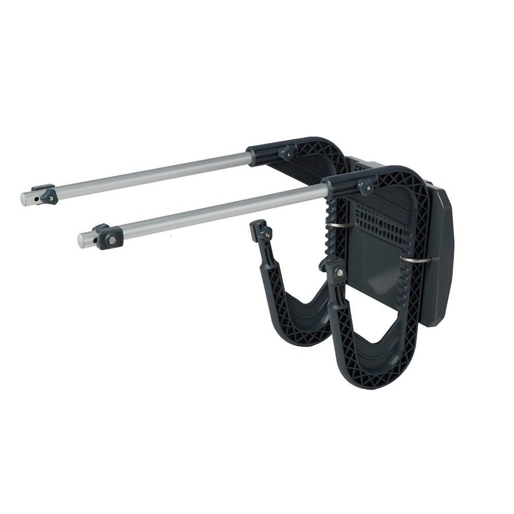 Bộ giá gắn mô-tơ thuyền bơm hơi INTEX 68624