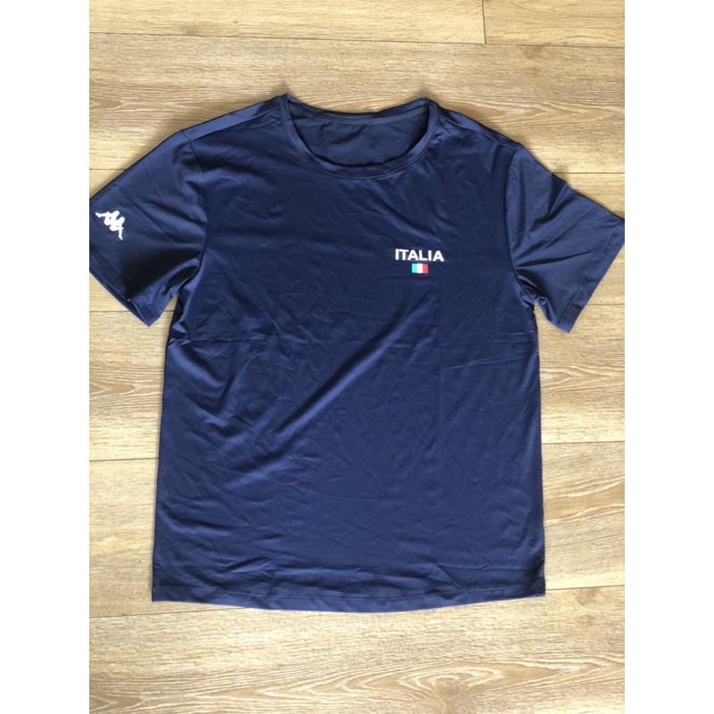 Áo thun Kappa Korea  chính hãng