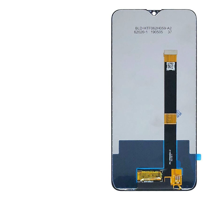 BỘ MÀN HÌNH OPPO A5S/A12/REALME 3 ZIN- TẶNG  CƯỜNG LỰC