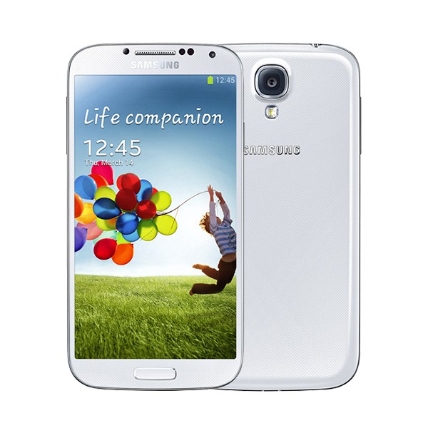 Samsung galaxy s4 cũ