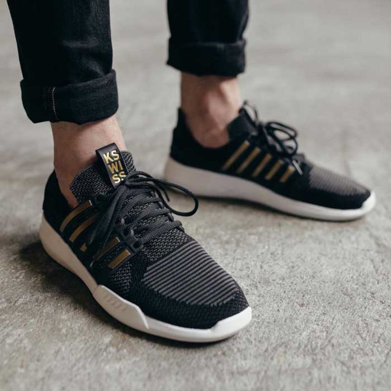 GIÀY NAM K-Swiss Gen-K Manifesto Knit