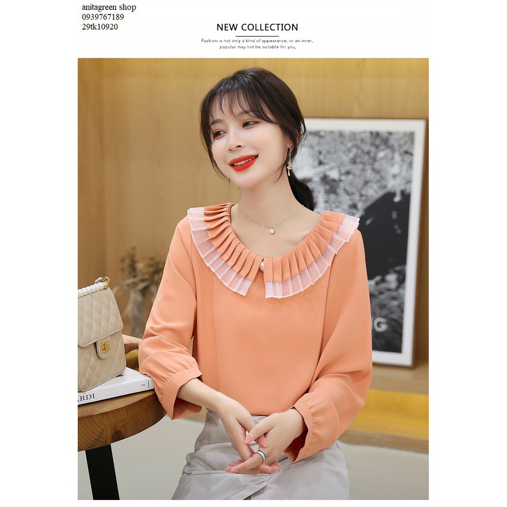 tk10920-SƠ MI KIỂU DẬP LY