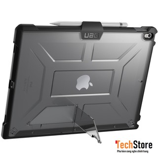 Ốp Lưng cho iPad pro 12.9" - UAG Plasma Series ( ốp lưng cho ipad pro )