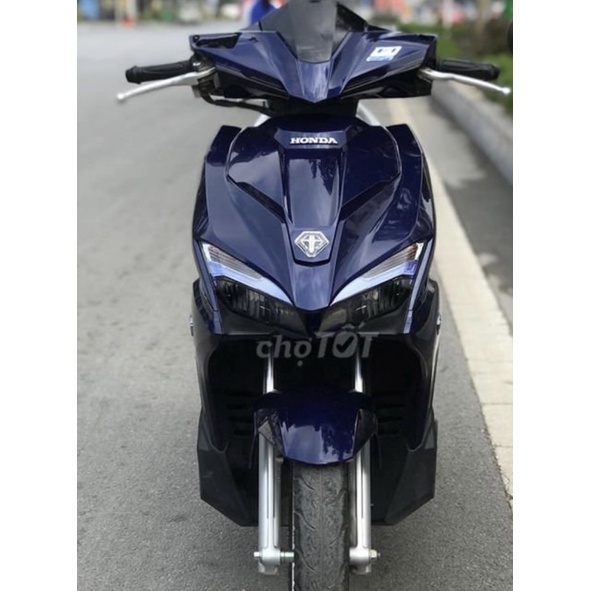 Bộ chắn bùn trước abl 2016-2019 air blade 2016-2019 honda