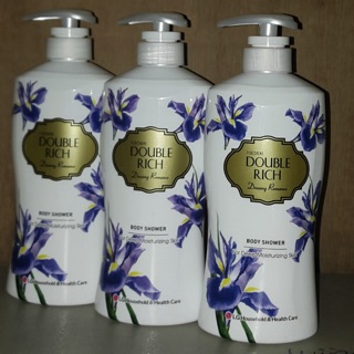 SỮA TẮM DOUBLE RICH