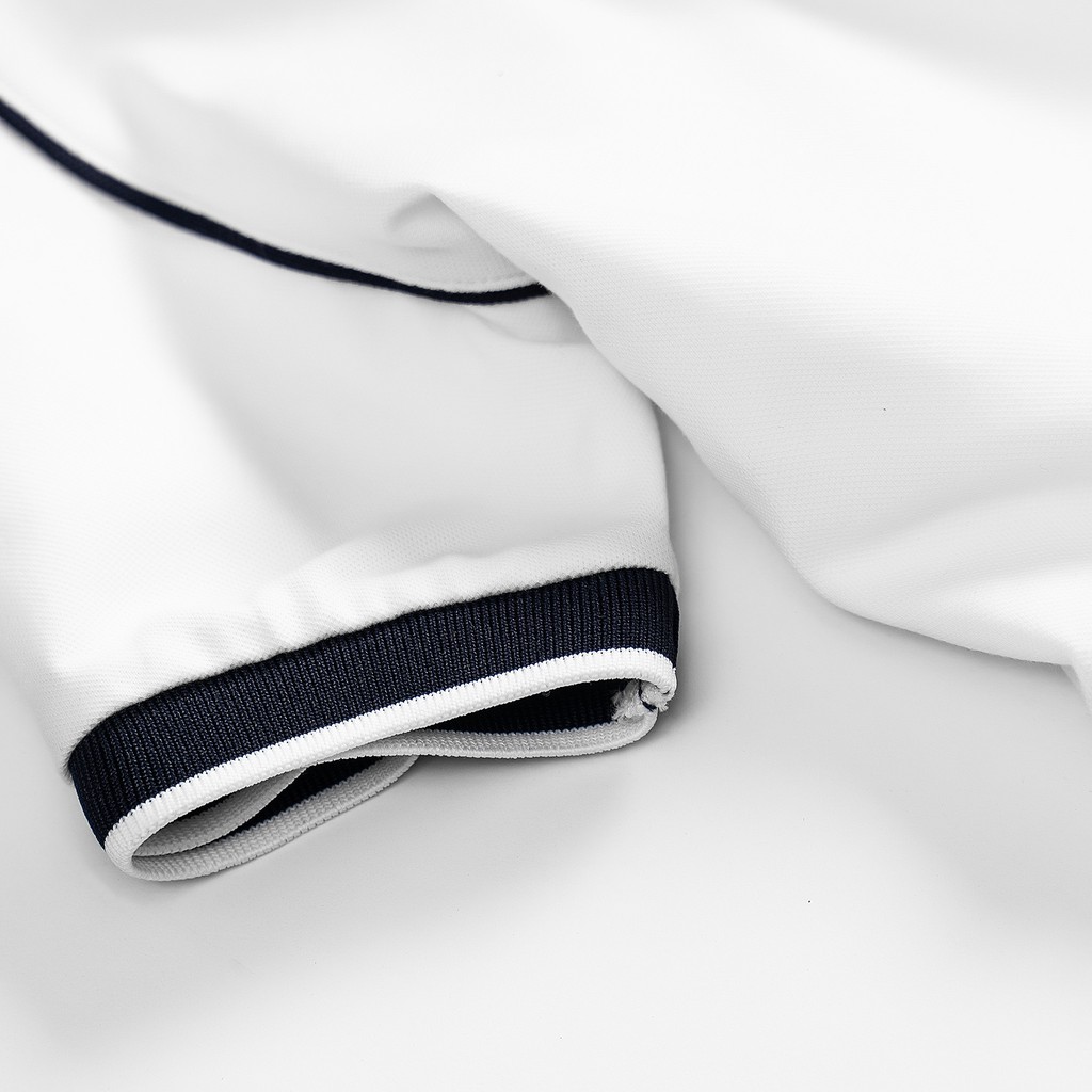 Áo Polo nam, Áo thun polo nam HELIOS vải cotton cá sấu mềm mịn thoáng mát, form chuẩn | BigBuy360 - bigbuy360.vn